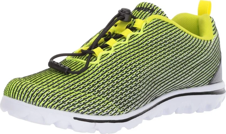 Propét Women's TravelActiv Xpress Sneaker