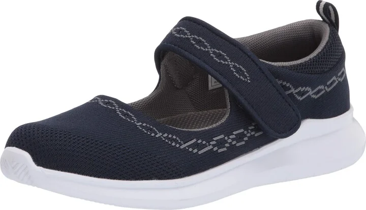 Propét Women's TravelBound Mary Jane Shoes