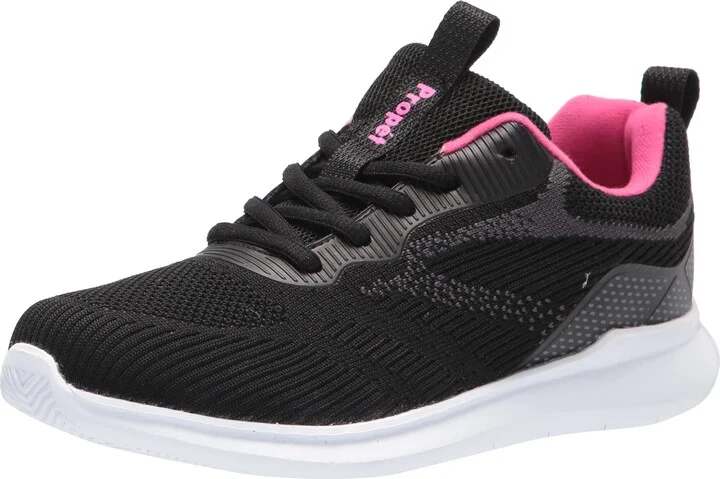 Black/Pink