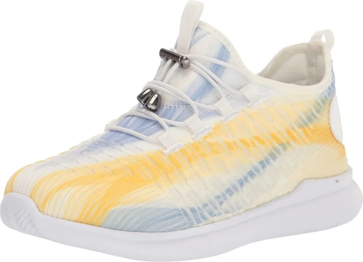 White/Lemon