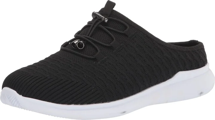 Propét Womens Travelbound Slide Sneaker