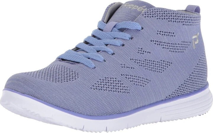 Propét Women's TravelFit Hi Shoe