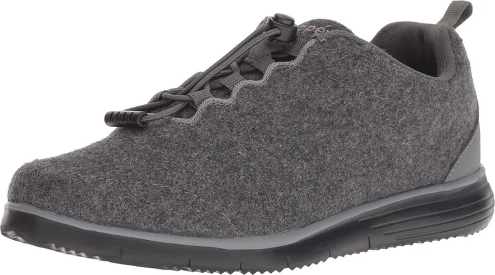Grey Flannel