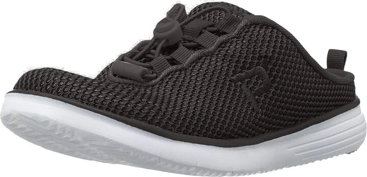 Propét Women's TravelFit Slide Walking Shoe