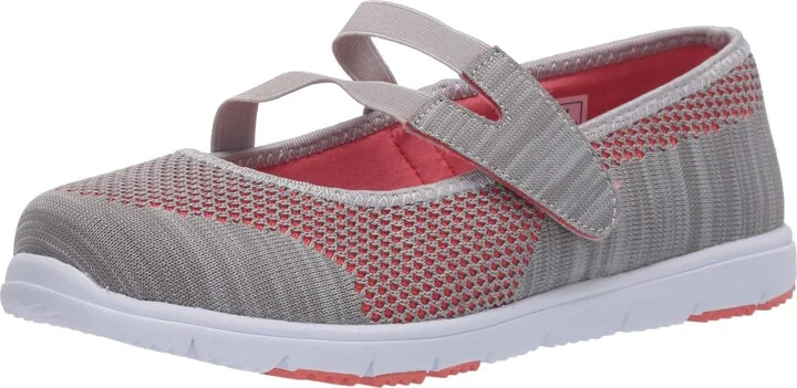 Propét Women's TravelWalker Evo Mary Jane Flat