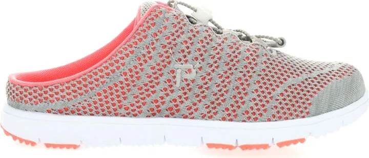 Propét Women's TravelWalker Evo Slide Casual Sneaker