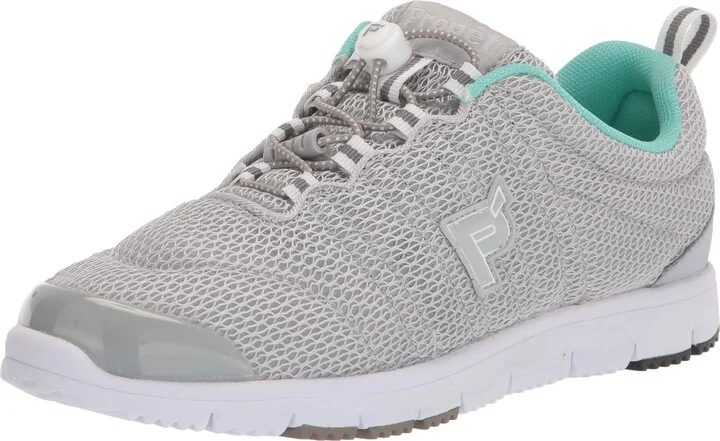 Grey/Mint