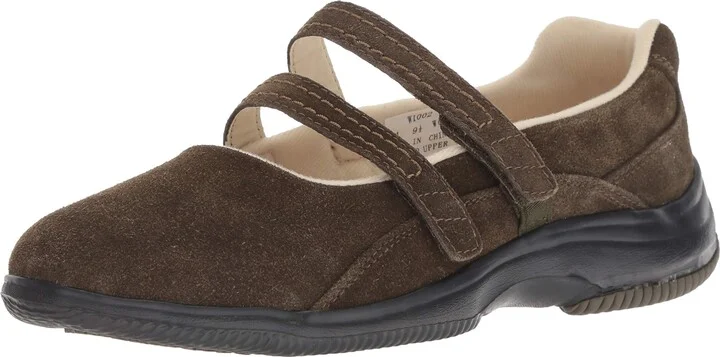 Propét Women's Twilight Mary Jane Flat
