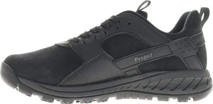 Black Suede