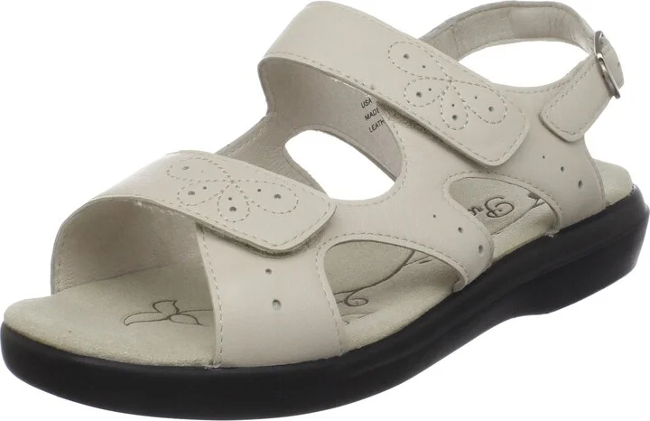 Propet Women's W0005BE Rainbow Sandal