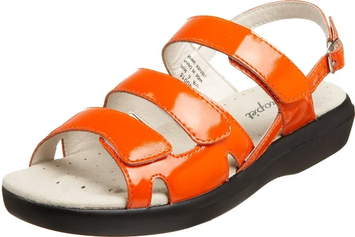 Propét Women's W0015 Zephyr Sandal