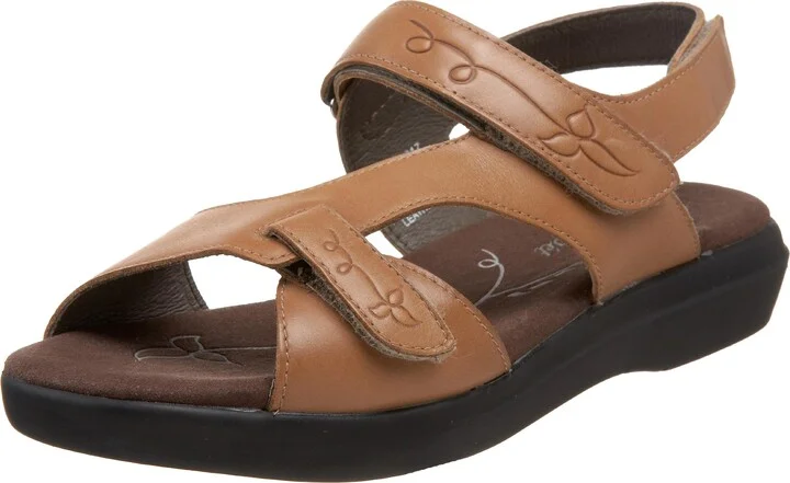 Propet Women's W0017 Starfish Sandal