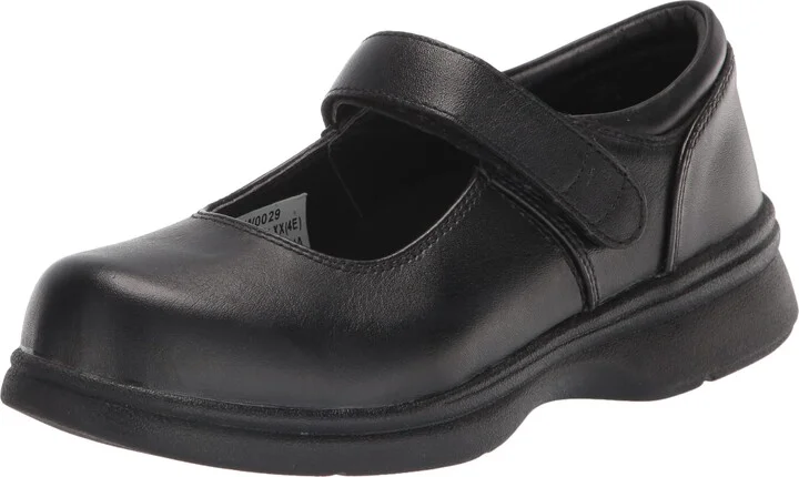 Propét womens W0029 Walker mary jane flats