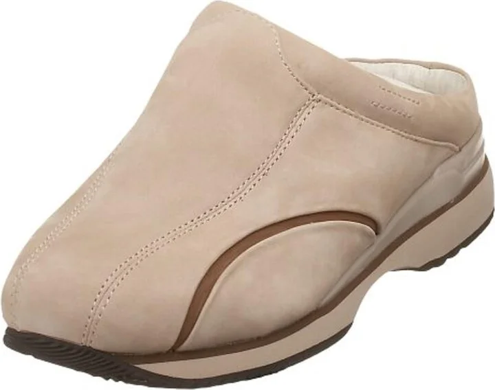 Dusty Taupe/Choc
