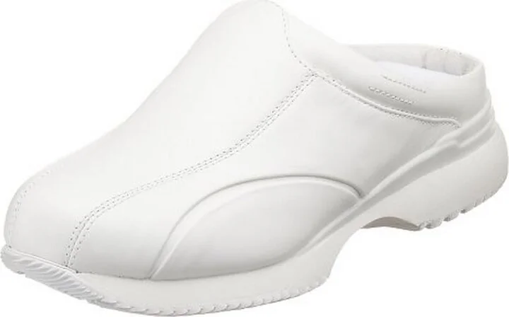 Propet Women's W0031 Crest Walker Mule