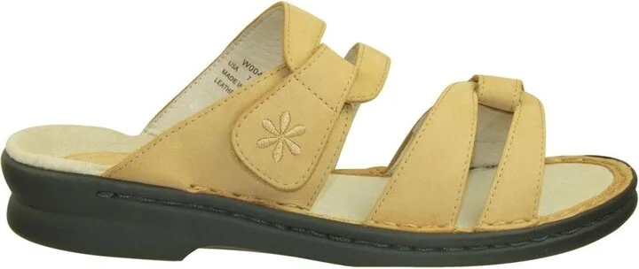 Camel Nubuck
