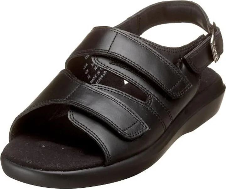 Propet Women's W0082 Island Walker Sandal