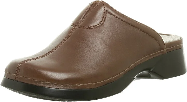 Saddle Smooth