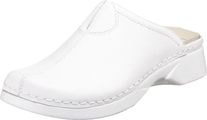 White Smooth