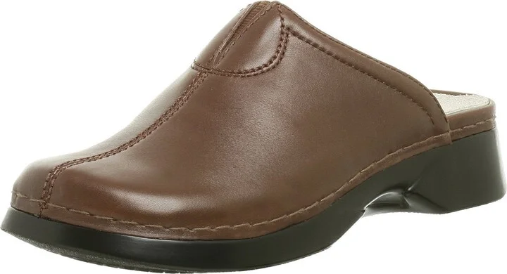 Propet Women's W0087 Meadow Walker Clog