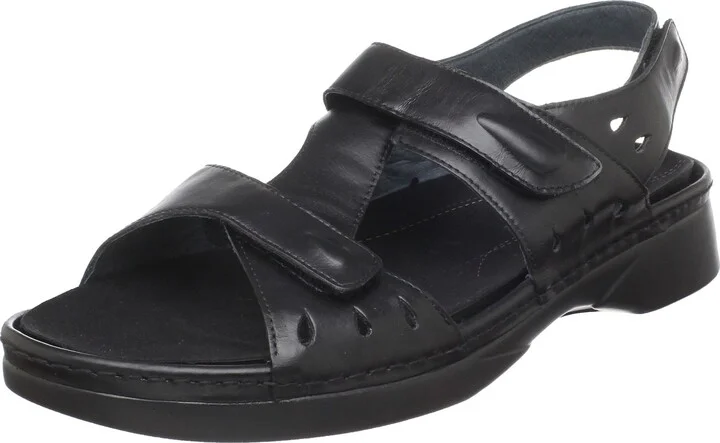 Propet Women's W0099B Tropicana Sandal