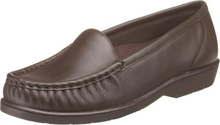 Softee Brown