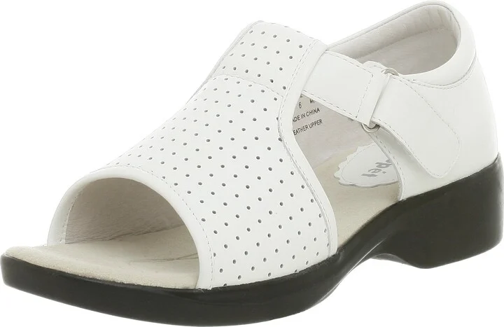 Propét Women's W0219 Jetty Walker Sandal