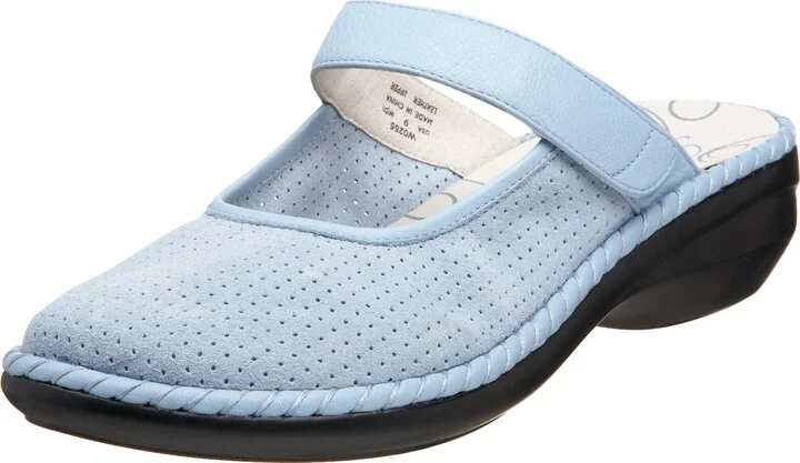 Powder Blue