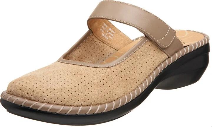 Warm Taupe