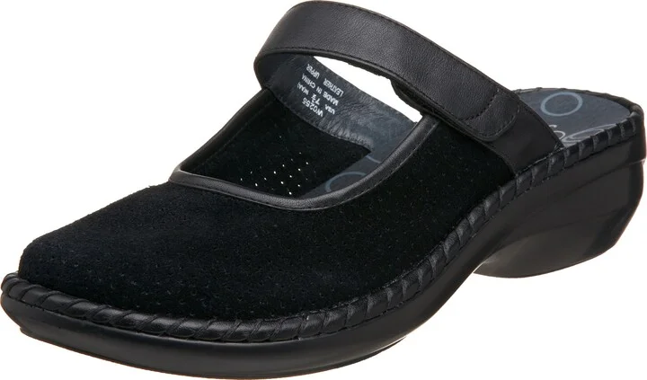 Propet Women's W0255BXX Pansy Clog