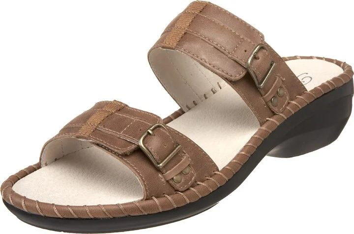 Propet Women's W0264 Kelowna Sandal