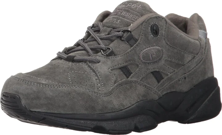 Pewter Suede