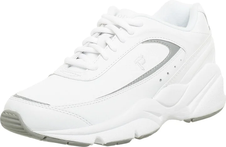 Propét Women's W2047 Pace Walker Atheletic Oxford