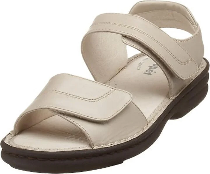 Propet Women's W3202 Europa Walker Sandal