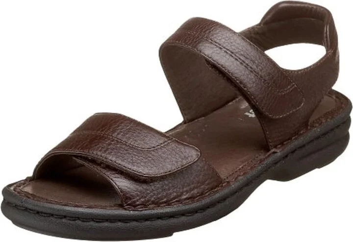 Propet Women's W3202 Europa Walker Sandal