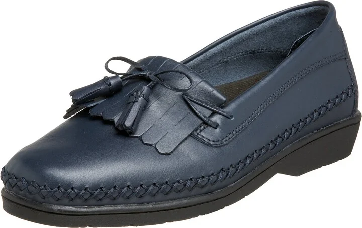Propét Women's W3206 Bistro Walker Walking Shoe