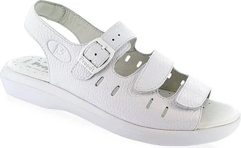 Propet Women's W3705 Zest Walking Shoe