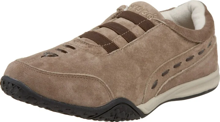 Classic Taupe/Bronco Brown/Caramel