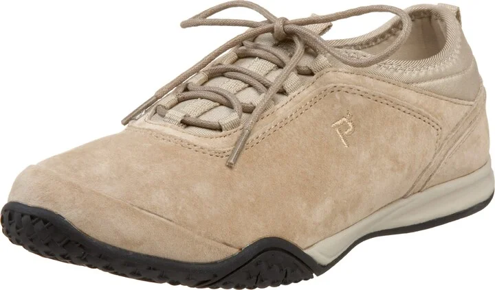 Propet Women's W3713 Cyclone Fashion Sneaker