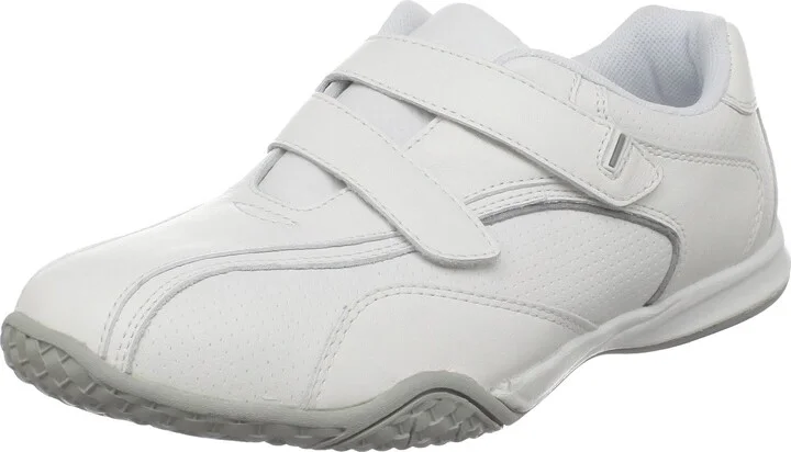 White/Light Grey