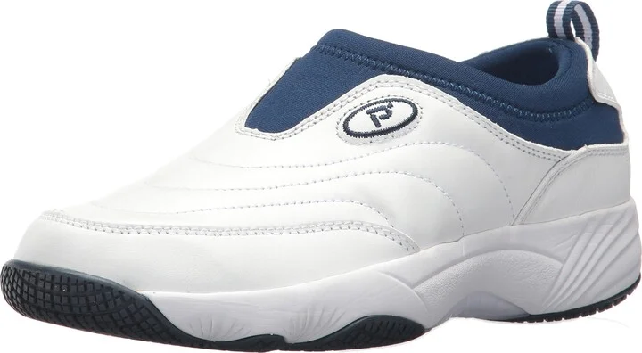 Sr White Navy