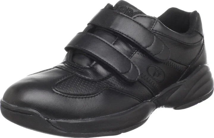 Propet Women's W3895B Crystal Strap Athletic