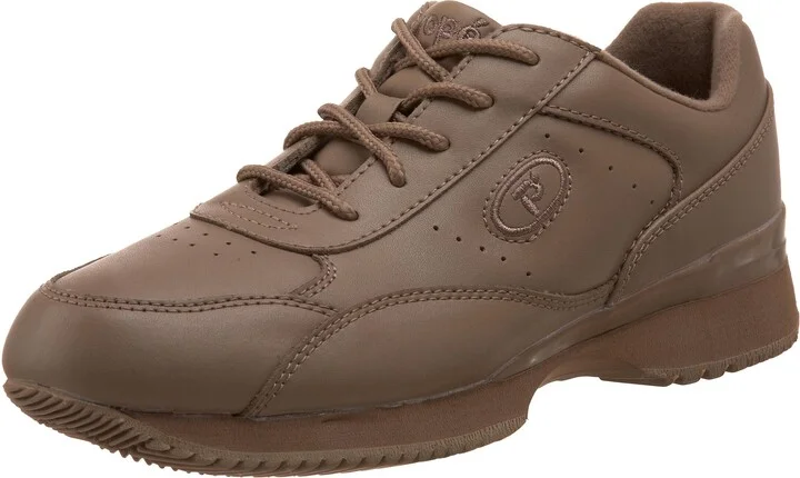 Propét Women's W3900 Tour Walker II Tie Sneaker