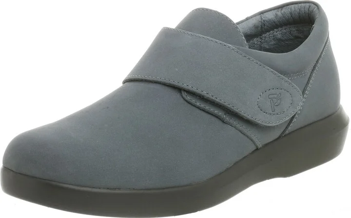 Denim Blue Nubuck