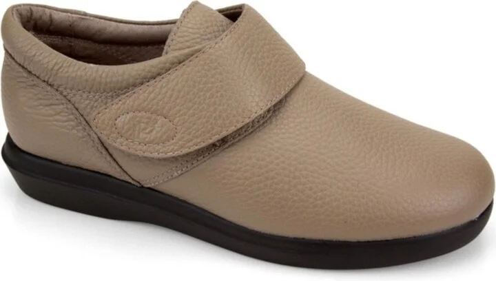 Propét Women's W4005 Valley Walker Comfort Shoe