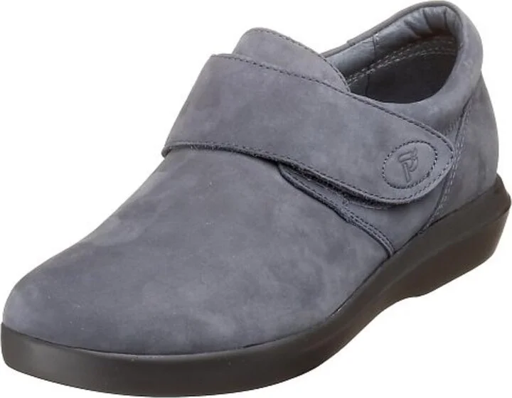 Propet Women'S W4005 Valley Walker Comfort Shoe