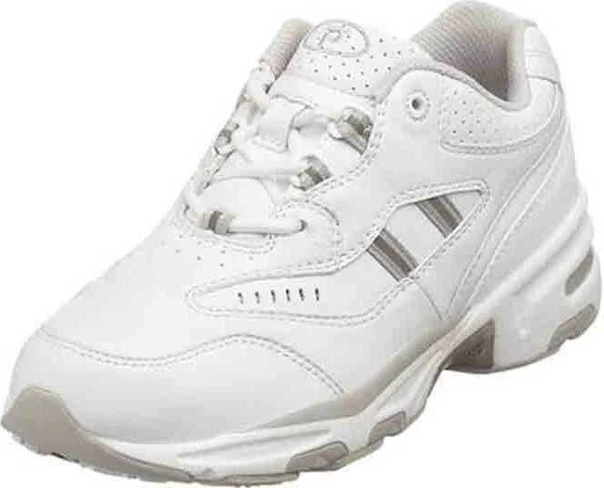 White/Silver Smooth