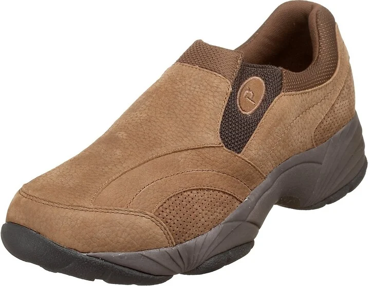 Choco Nubuck