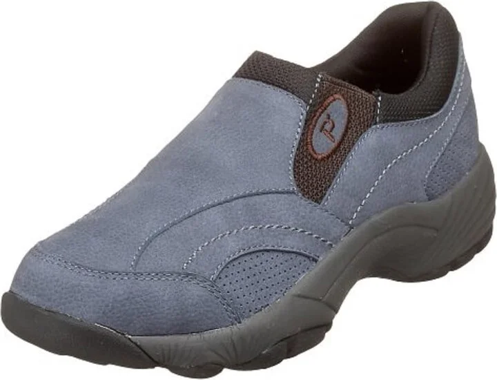 Propét Women's W6002 Ravine Walker Slip On