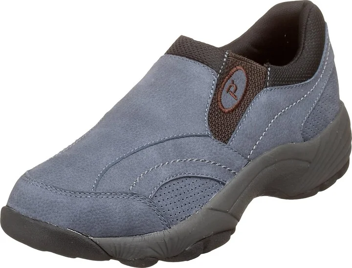 Propét Women's W6002 Ravine Walker Slip On